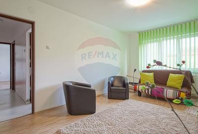 Apartament cu 2 camere de vânzare pe str Zorilor, vedere spre Tampa - 7