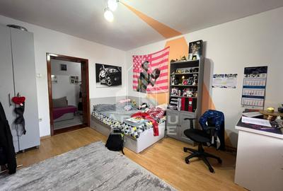 Casa individuala,3 camere, 2 bai, acces auto, garaj,teren 3182 mp - 6