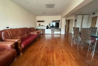 Apartament 3 camere cu suprafata totala 80,55 mp, Zona Calarasilor. - 5