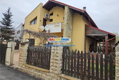 Casă cu 5 camere în Valea Voievozilor
