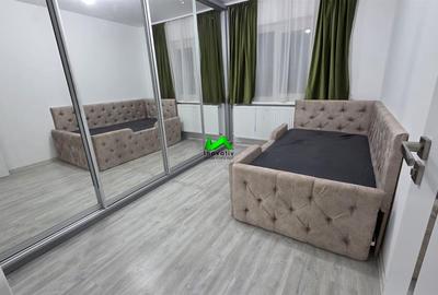 Apartament 3 camere de inchiriat Sibiu Terezian - 4