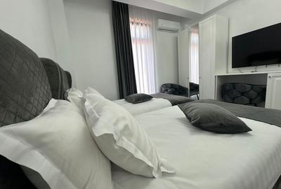Hotel zona Iancului | Finalizare Iulie 2025 | P+3+T - 8