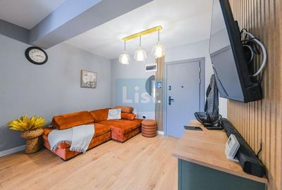 Comision 0! Apartament 3 camere | ET 1 | Garaj Subterean - 16