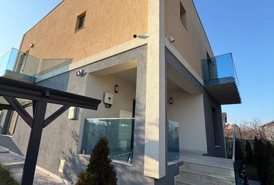 Vila - 4 dormitoare - Panouri solare - 5