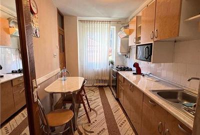 Ap 3 camere l etaj 1 l Ultracentral l Loc de parcare - 7