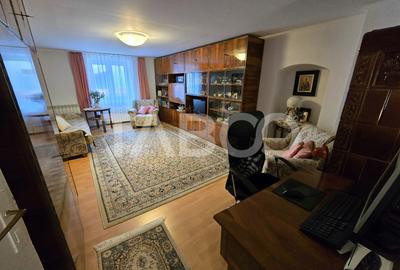 Casa individuala de vanzare curte proprie pivnita Orasul de Jos Sibiu - 18
