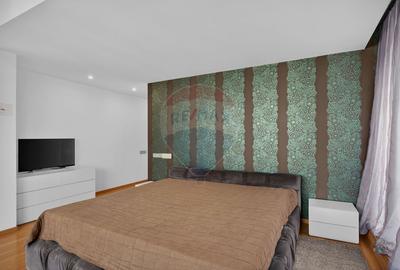 VANZARE Penthouse 3 camere  în zona Tineretului - 16