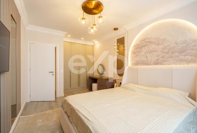 Apartament 2 camere Pipera - mobilat si echipat lux - 10