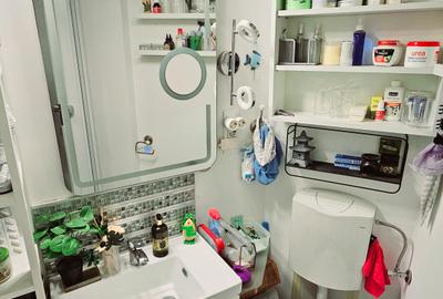 Apartament 3 camere | Octavian Goga - Unirii | Bloc Monolit 1996 | Renovat - 12