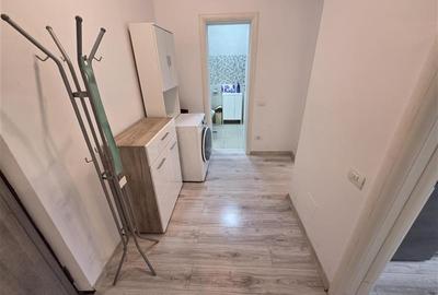 Apartament 2 camere spre inchiriere cu terasa Chitila Bucurestii Noi - 21