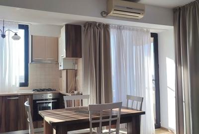 APARTAMENT LA 1 MINUT DE METROU TIMPURI NOI/ CENTRALĂ TERMICĂ - 10