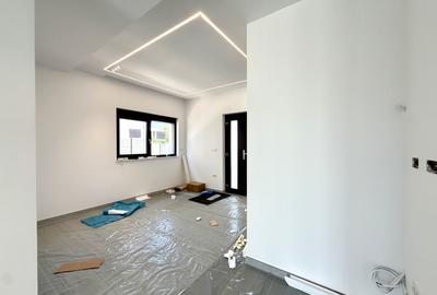 Duplex premium, 4 camere, 144 mp utili, 344 mp teren - Dumbravita - 7