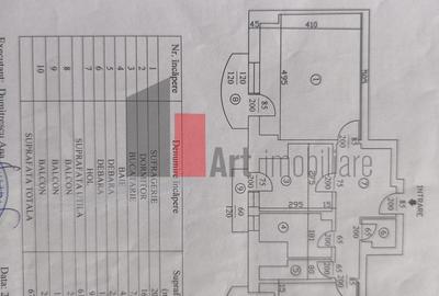 Inchiriere Spatiu Birouri Unirii - Piata Alba Iulia - 8
