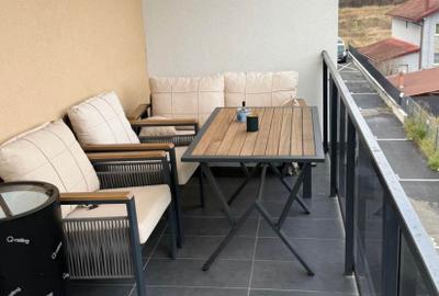 Oportunitate – Apartament modern de 3 camere în Zona Someșului, Florești - 10