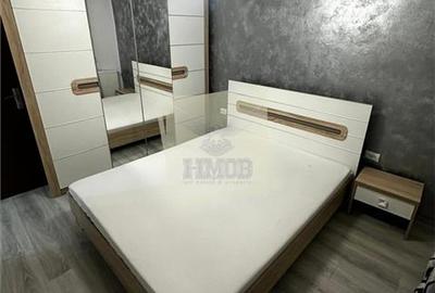 Apartament 3 camere 60 mp utili si gradina in zona Turnisor - 3