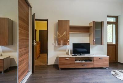 Ap 2 camere decomandate renovat Semicentral, zona str 13 Septembrie - 9