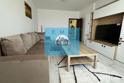 Apartament super spatios 2 cam, 2 bai , 87 mp cu  loc parcare inclus. - 1