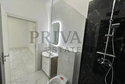 Duplex modern, 3 camere, 2 bai, 75 mp, Mosnita Noua - 16