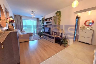 Apartament cu 3 camere în Pipera
