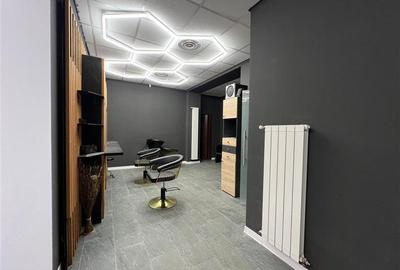 Spatiu comercial (Gheorgheni, Cart. Bucin bl. 18 F) - 3