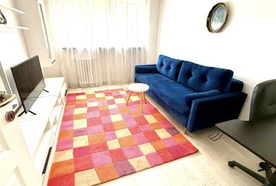 Apartament 2 camere, cochet și luminos, în zona excelenta în Dambu - 11
