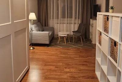 Garsoniera | Nicolae Grigorescu | Metrou - 1