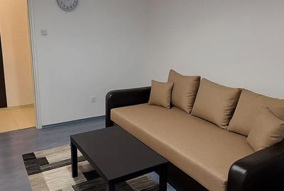 Garsoniera cu balcon, Bd. Ion Mihalache, etaj 3,  lift, Domenii - 1