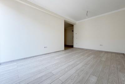 Apartament cu 2 camere decomandat în Giroc