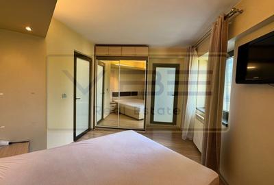Apartament 2 camere Hotel  Hampton- Anastasie Panu - 8