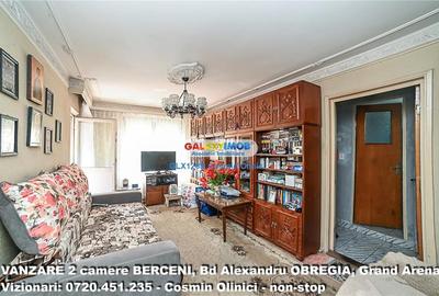 Vanzare apartament 4 camere GHENCEA, vav Stadion, str Vladeasa - 1