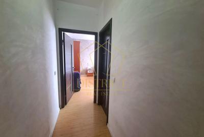 Apartament cu 2 camere loc de parcare, etaj 1 | Dumbravita la intrare - 10