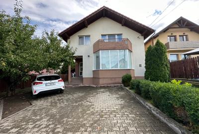 Doua proprietati in aceeasi curte de vanzare in Manastur - 4