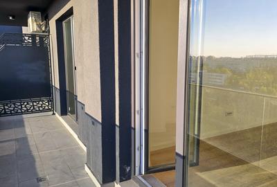 Neofort 50 Titan Apartament decomandat langa metrou cu vedere superba - 21