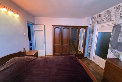 Apartament tip duplex 4 camere Trocadero - 4