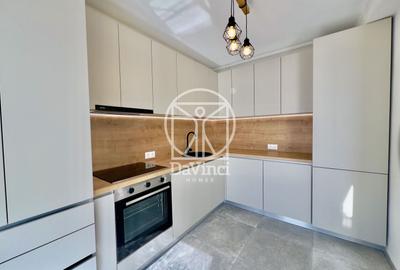 Penthouse 4 camere-mobilat, intabulat, mutare imediat, aer conditionat - 12
