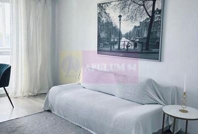 Apartament 2 camere Drumul Taberei - 1