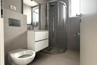 Apartament 1 camera, 28 mp, etaj 1/parter, constructie noua-zona Giroc - 5