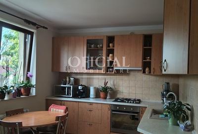 Casa Individuala | 190 Mp | Garaj | Parcare | 3 Bai | Chinteni Cluj - 7