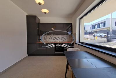 Casa pentru activitati de birouri in cartierul Europa - 5