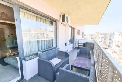 Apartament 2 camere, 56 mp,terasa , BLOC NOU , Calea Dorobantilor - 7
