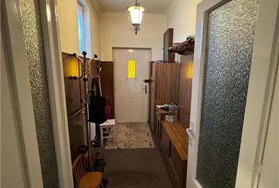 Casa cu 5 camere l 406 MP Teren l Garaj l Andrei Muresanu - 24