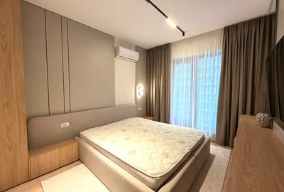 Apartament de 3 camere, design modern, complet utilat, parcare subterana inclusa - 5