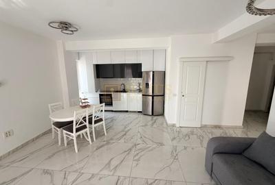 2 camere, zona Girocului-zona linistita, loc de parcare - 1