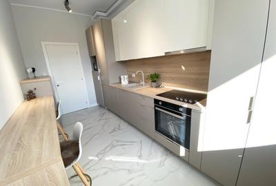 Apartament 2 camere Herastrau Park View - 6