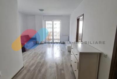 Apartament 3 camere, 65mp, cu parcare subterană, 2 balcoane, zona Oasului - 3