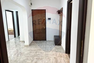 Apartament 4 camere + centrala proprie: str Baltagului - 13 septembrie - 5