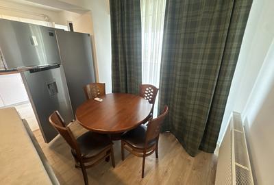 Apartament 2 camere | Central Address | Parcul Carol | Parcare - 5