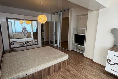 APARTAMENT 3 CAMERE 82 MP / LOC PARCARE INCLUS - TOMIS NORD - 2