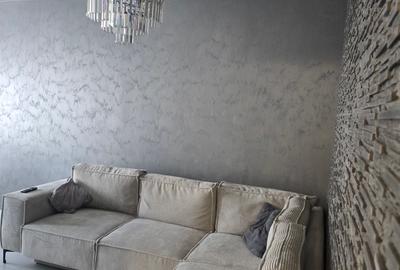 Apartament 3 camere in Complex Transparent Residence | Mobilat/ Utilat premium ! - 4