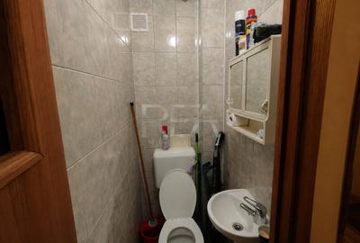 4 camere | Titan | Decomandat | 1974 anvelopat - 14